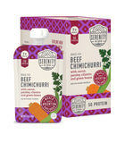 POUCH 99G BEEF CHIMICHURRI SERENITY