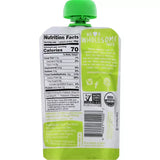 POUCH 99G  PEAR LEMON PUMPKIN TREE