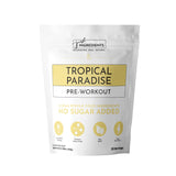 PRE-WORKOUT 450g TROPICAL PARADISE