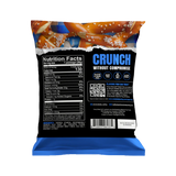 PRETZELS 4OZ THINS SEA SALT