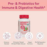 PRE PROBIOTIC 45 GUMMIES KIDS SMARTY PANTS