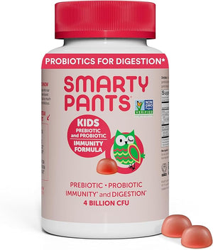 PRE PROBIOTIC 45 GUMMIES KIDS SMARTY PANTS