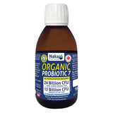 PROBIOTIC-7 126ML 24MILL NAKA