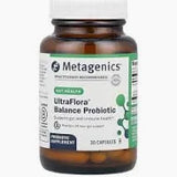 PROBIOTIC 30CAP ULTRAFLORA