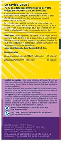 PROBIOTIQUE 10BILL.30T ENFANTS