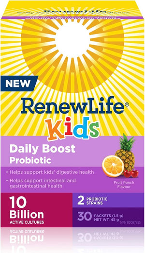 PROBIOTIC 10BILL.30T KIDS