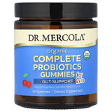 PROBIOTIC 30GUMM KIDS ORGANIC DR. MERCOLA