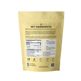 PROBIOTIC 30 STICK LEMON GINGER JUST.INGREDIENTS