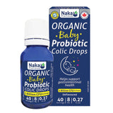 PROBIOTIC COLIC BABY 8ML NAKA