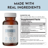 PROBIOTIC COMPLEX 90CAP JUST.ING