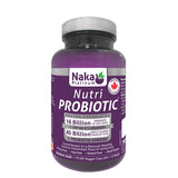 PROBIOTIC NUTRI +GLUTAMINE 75CAPS