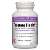 PROSTATE 120SOFTGELS HEALTH