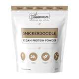 PROTEIN 1013G VEGAN SNICKERDOODLE