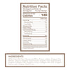 PROTEIN 495G JUST.INGREDIENTS CHOCOLATE