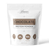 PROTEIN 495G JUST.INGREDIENTS CHOCOLATE