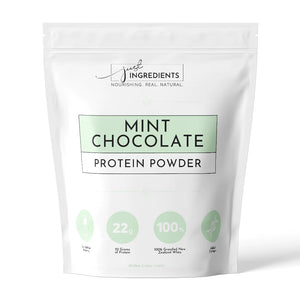 PROTEIN 990G JT.ING MINT CHOCOLATE