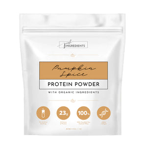 PROTEIN 990G JT.ING PUMPKIN SPICE