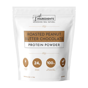 PROTEIN 990G JT.ING ROSTED PEANUT BUTTER CHOCOLATE