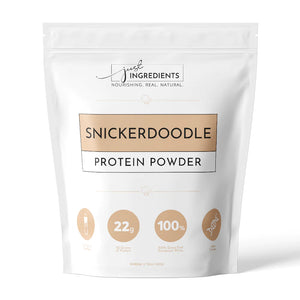 PROTEIN 990G JT.ING SNICKERDOODLE