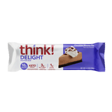 PROTEINE BAR  KETO 34G CHOCOLATE  MOUSSE  PIE