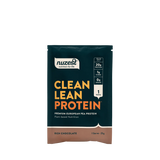 PROTEIN LEAN 25G CACAO NUZEST