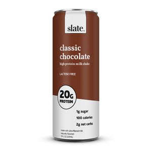 PROTEIN RTG 325ML SLATE CHOCOLATE