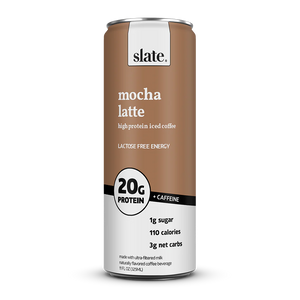 PROTEIN RTG 325ML SLATE ESPRESSO MOCHA LATTE