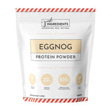 PROTEIN 1.050G EGGNOG JUST INGREDIENTS