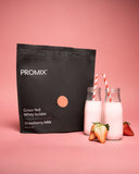 PROTEIN 1130G ISOLATE STRAWBERRY PROMIX
