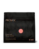 PROTEIN 1130G ISOLATE STRAWBERRY PROMIX