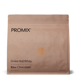 PROTEIN 1130G WHEY RAW CHOCOLATE PROMIX