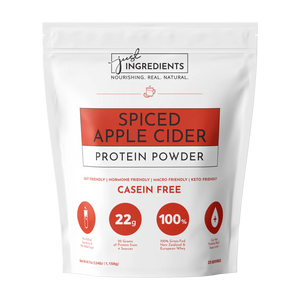 PROTEIN 1156G JUST.ING APPLE CIDER