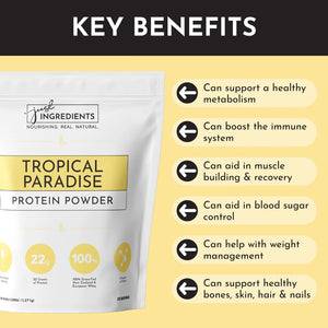 PROTEIN 1271G JT.ING.TROPICAL