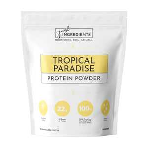 PROTEIN 1271G JT.ING.TROPICAL