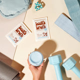 PROTEIN 35G BECK'S BROTH HOT CHOCOLATE