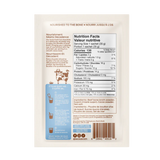 PROTEIN 35G BECK'S BROTH HOT CHOCOLATE