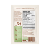 PROTEIN 25G BECK'S BROTH MATCHA LATTE