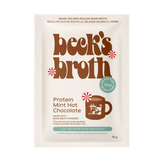 PROTEIN 36G BECK'S CHOCOLATE MINT