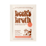 PROTEIN 22G BECK'S COFFEE
