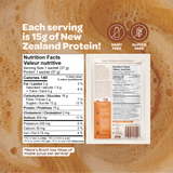 PROTEIN 25G BEEK'S PUMSPICE