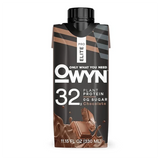 PROTEIN 330ML CHOCO ELITE