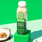 PROTEIN 355ML RTG VEGAN ALMOND COCONUT KOIA