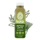 PROTEIN 355ML RTG VEGAN MATCHA KOIA