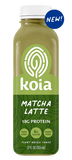 PROTEIN 355ML RTG VEGAN MATCHA KOIA