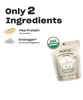PROTÉINE 546G NUFYX NATURE