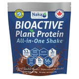 PROTEIN 47G CHOCOLATE PLANT NAKA