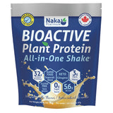 PROTEIN 47G VANILLA PLANT NAKA
