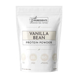 PROTEIN 495G JUST INGREDIENTS VANILLA