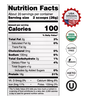 PROTEINE 546G NUFYX VEGAN VANILLE