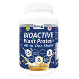 PROTEIN 611G VANILLA PLANT NAKA